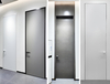 Aluminum Room Door