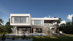 MINIMALISM STYLE